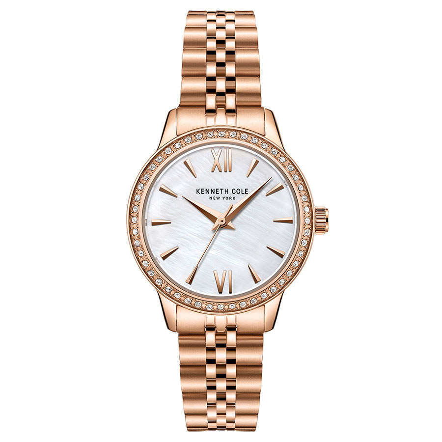 Часы Kenneth Cole Classic KC51110003